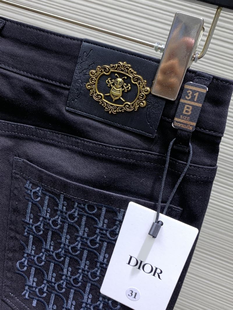 Christian Dior Jeans